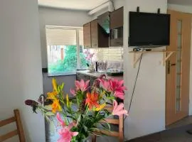 Apartament przy weneckim mostku