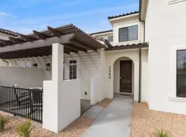 Dog Friendly, Pool, PickleBall, xBox - Close to Zion