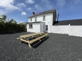 The Farm House at Aganmore