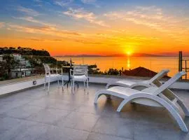 Mary's luxury apartment Elaia 1