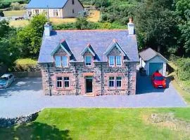 Lochinver Manse
