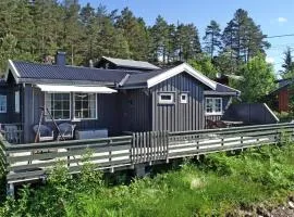 Holiday Home Hellebu by Interhome