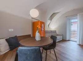 Apartment La Spada e La Fiamma by Interhome