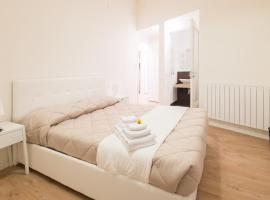 Dante 58, hotel en Palermo