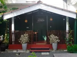 Ackli Holiday Home - Weligama