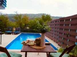 Apartman Verona Buzet