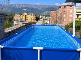 Drasa Harmony Apartment