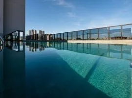 Novotel Uberlândia