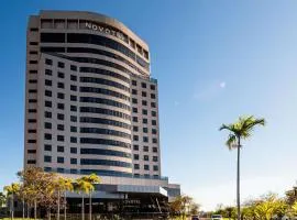 Novotel Uberlândia