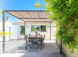 Villa Trafal - Proche plage