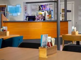 Holiday Inn Express Peterborough by IHG