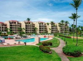 Boho 2BR Retreat - Ocean View Terrace & Pool