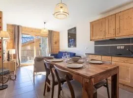 Crépines - Appartement 2 à 4 personnes au pied des pistes