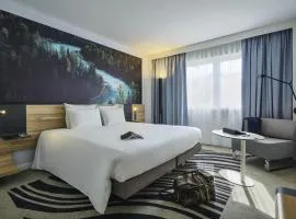Novotel Massy Palaiseau