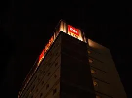 ibis Jaú