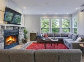 Tremblant Prestige - Les Eaux 207-2