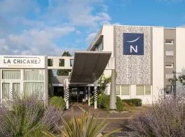Novotel Le Mans