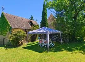 Gîte - La Gariotte du Causse