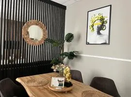 Apartment Amor Trnava - Historic Centre