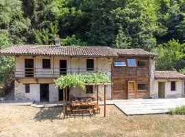 Holiday Home La Baluna by Interhome