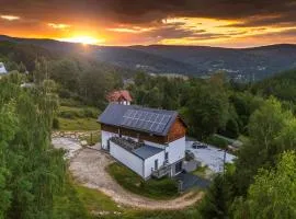 MONTEZERA Butikowe Ekspedycje Sauna i Widok