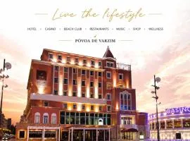 THE ONE Grand Hotel da Póvoa - by MHMB Hospitality