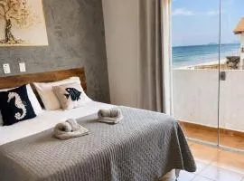Pousada Bonavita Mare