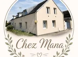 Chez Mana