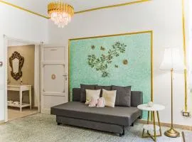 Apartment Nido nel centro by Interhome