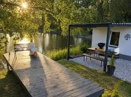 Glamping Cesty bez kompasu