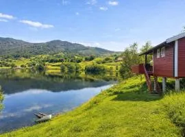 Holiday Home Vasselbu by Interhome