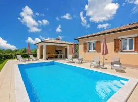 Holiday Home Villa Mušković by Interhome