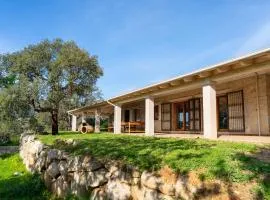Villa S'Olioni by Interhome