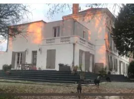 Le Petit Domaine de Colayrac
