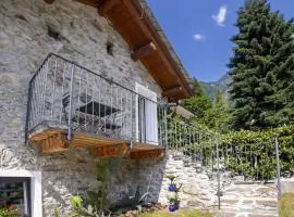 Chalet Cà Coda Rossa by Interhome