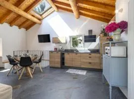 Chalet Cà Coda Rossa by Interhome
