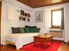 Apartamento-Estudio