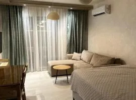 Carpe Diem Apartments