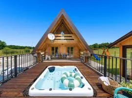 Chalet Ivica by Interhome