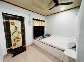 Backwater Homstay Bhandardhara