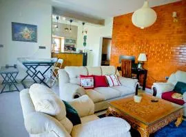 Neela Elite 2Bedroom Apartment Brand New with lift WiFi Privacy