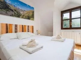 Apto Aloha Panticosa | Piscina | WIFI | Vistas