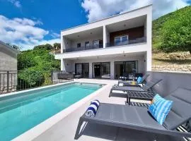 Holiday Home Dalmata by Interhome