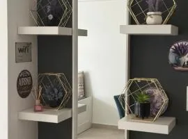 Lari apartman