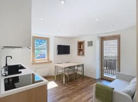 Apartment Ca' Alma Dolomia by Interhome