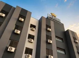 Master Gold Hotel Express