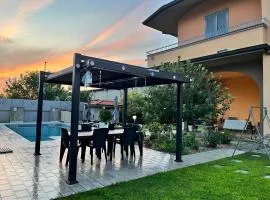 Villa 3
