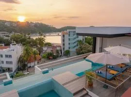 EOS Suites