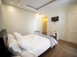 Patrimonial Hotel Boutique