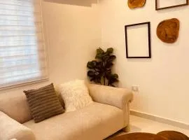 Eminoky Apartment